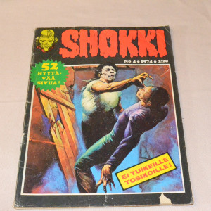 Shokki 04 - 1974
